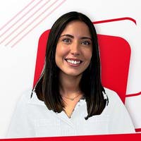 Lorine Lacroix, assistante administrative chez Xpert IMMO
